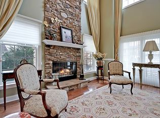 804 Farley Rd, Whitehouse Station, NJ 08889