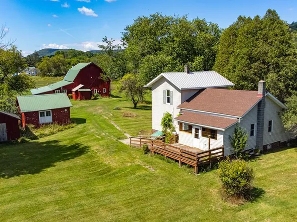 3196 Route 49, Westfield, PA 16950