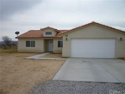 58287 Campanula St, Yucca Valley, CA, 92284