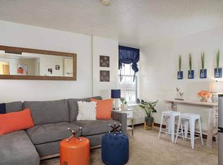 Gateway Park Apartments, North Tonawanda, NY 14120