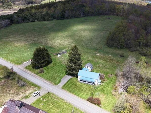 328 Miller Rd, New Berlin, NY 13411