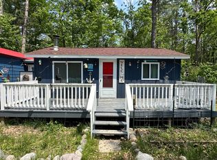 2431 Mary Anne Dr, Lewiston, MI 49756