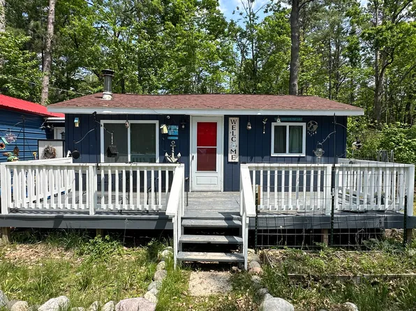 2431 Mary Anne Dr, Lewiston, MI 49756