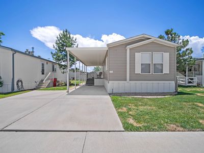 435 32nd Rd UNIT 805, Clifton, CO, 81520