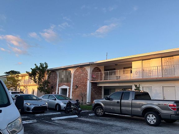 2nd image of 4251 NW 9th Ave APT 202C
