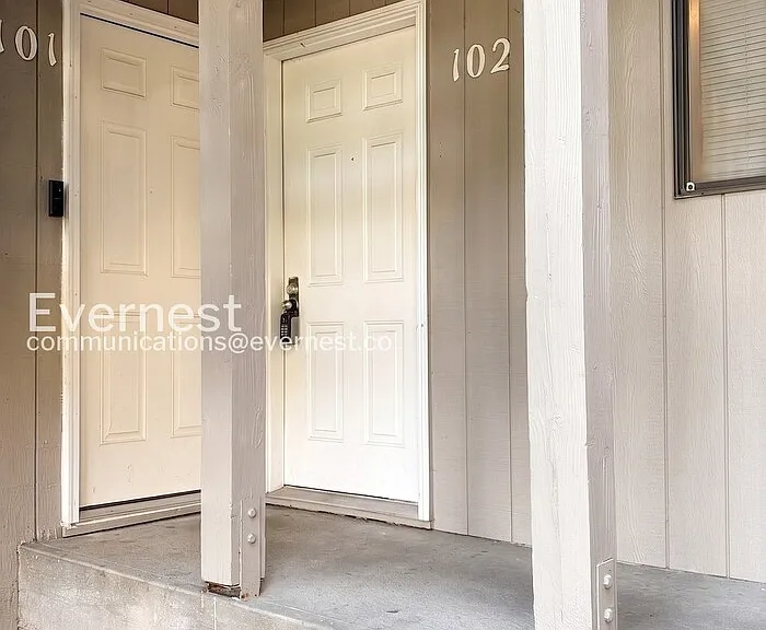 3312 I St NE #D102 — Photo 16