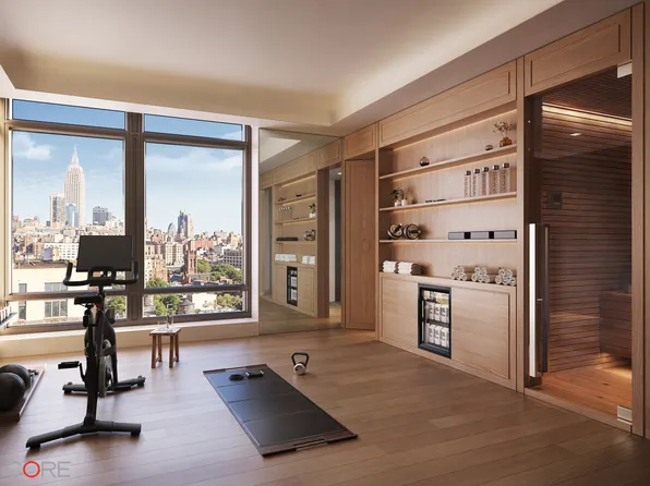 555 West 22nd Street image 6 of 15