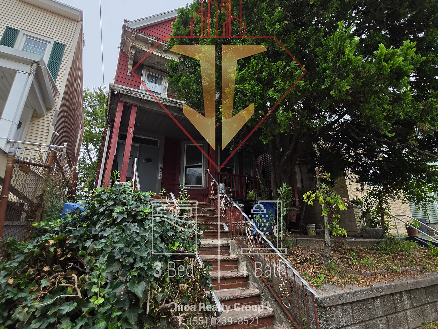 3 bed, $2,200 — Photo 2