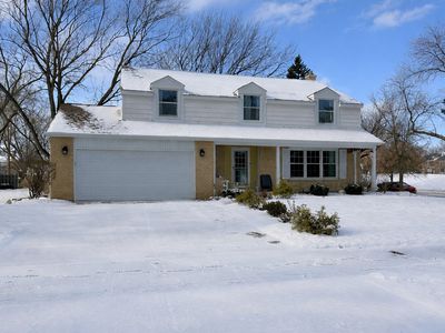 1557 Chickasaw Dr, Naperville, IL, 60563
