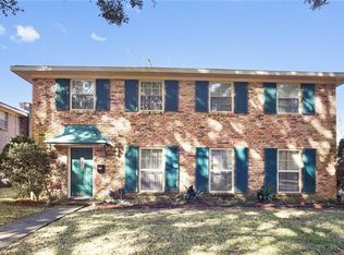 3621 Rue Denise, New Orleans, LA 70131