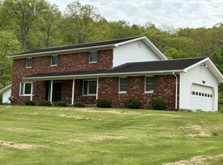 33126 Dexter Rd, Rutland, OH 45775