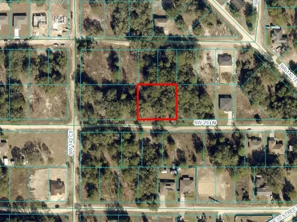 SW 29TH LANE LOT 16, OCALA, FL 34481
