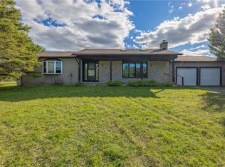 901 Savage Rd, Churchville, NY 14428