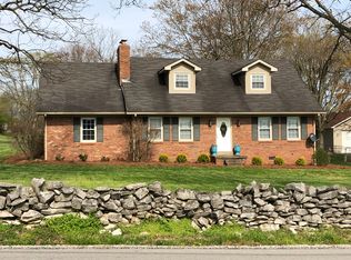 1534 Blue Level Rd, Bowling Green, KY 42101