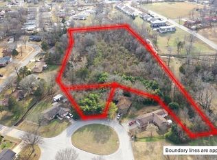 007-01243-000 Parkview Cir, Mountain Home, AR 72653