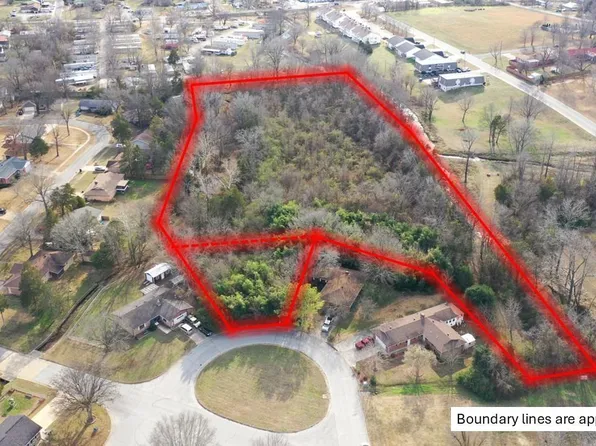 007-01243-000 Parkview Cir, Mountain Home, AR 72653