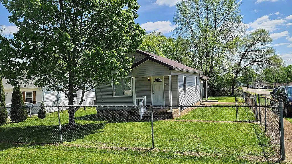202 N Cantwell Ln photo 1