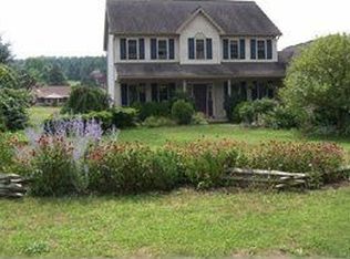 71 William Cir, Wellsboro, PA 16901