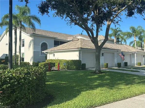 8620 Cedar Hammock CIR #1112, NAPLES, FL 34112
