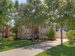 22907 Briarhorn Dr, Spring, TX 77389