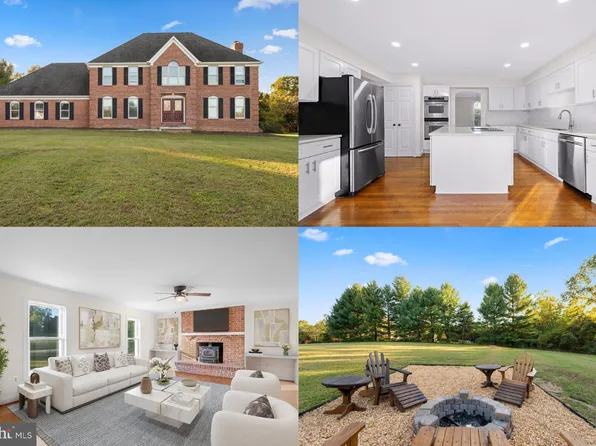 9492 Broadlands Ln, Nokesville, VA 20181