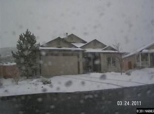 470 Stonegate Ct, Reno, NV 89506