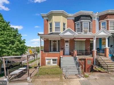 2828 Harford Rd, Baltimore, MD, 21218