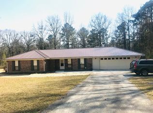 12400 Upatoi Ln, Upatoi, GA 31829