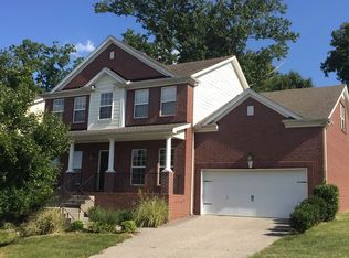 4620 Van Leer Ct #0, Nolensville, TN 37135
