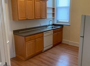 3 Vose Ave, South Orange, NJ 07079