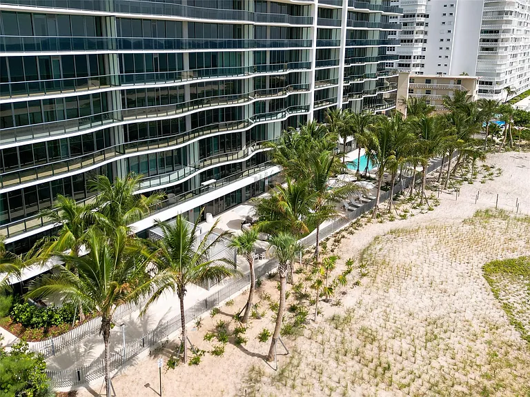 900 N Ocean Blvd #LPH05-05-LPH05 — Photo 58