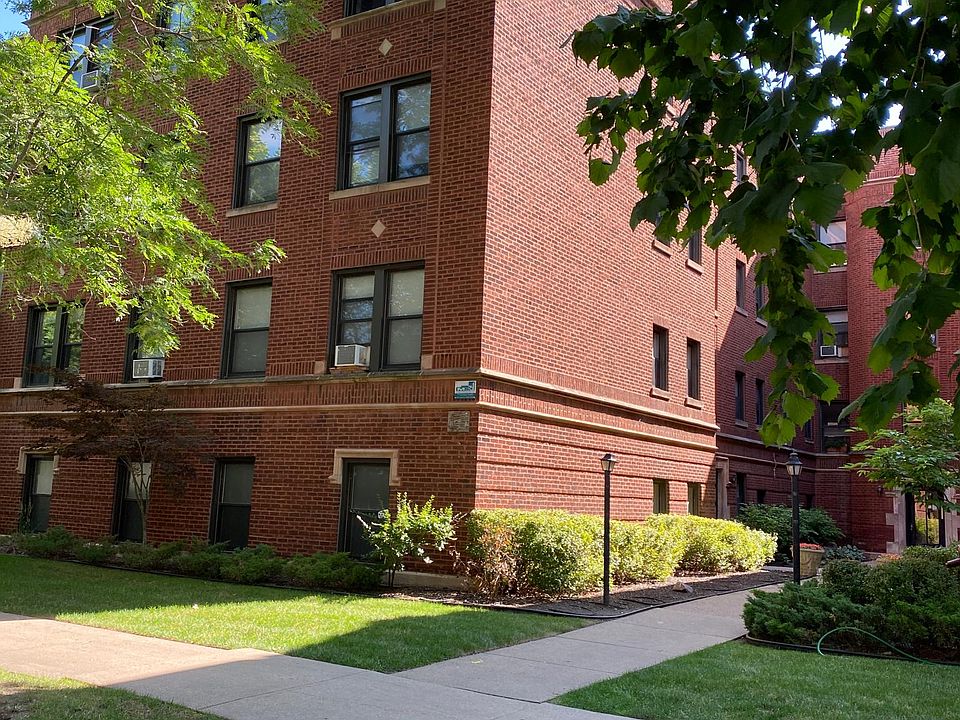1st image of 4307 N Winchester Ave APT 3A