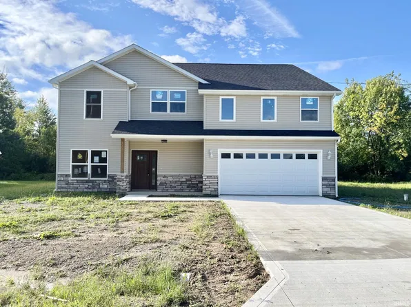 1616 Seddlemeyer Ave, Fort Wayne, IN 46816