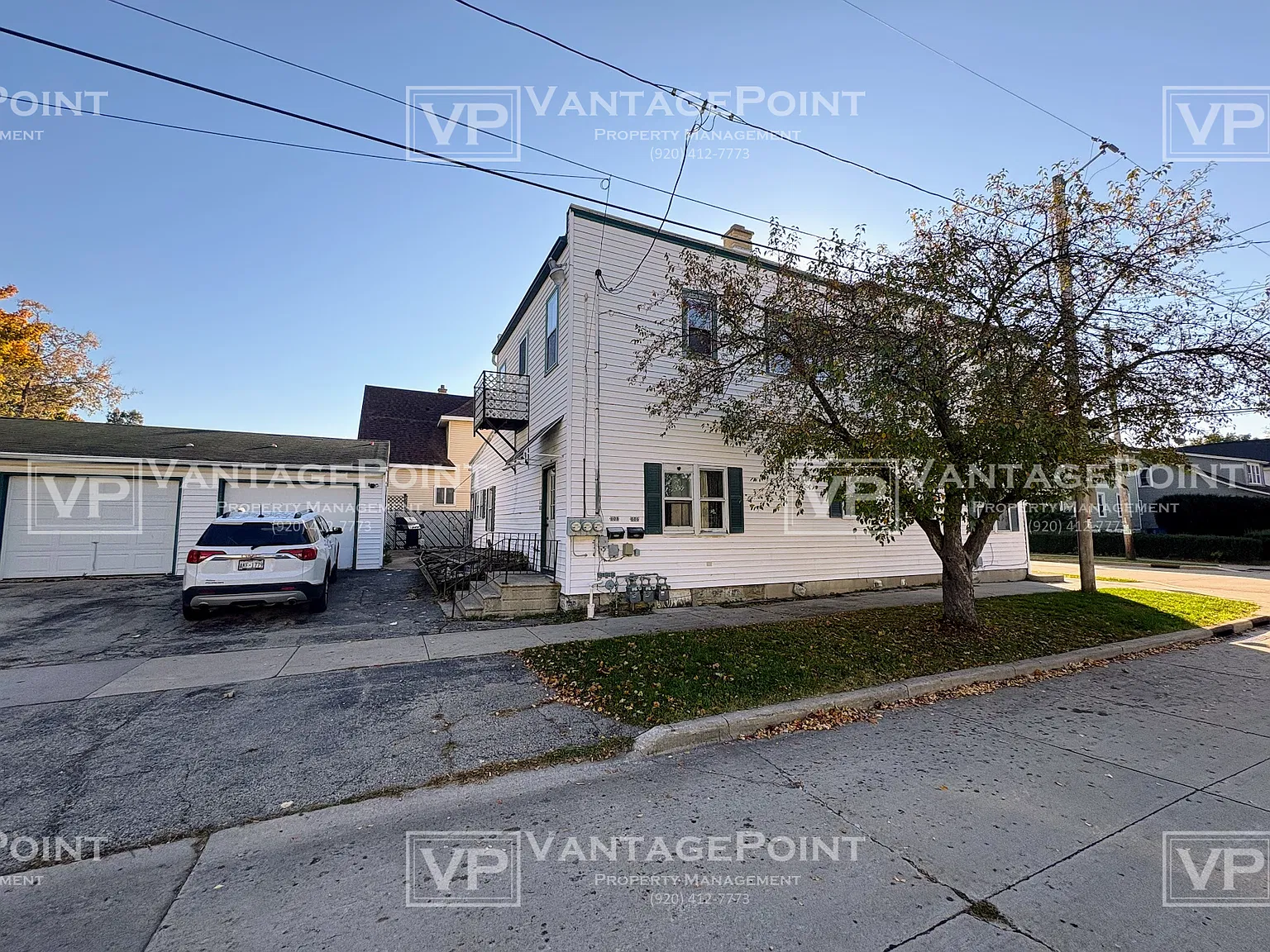 606 - 608 Boyd Street / 700 E Parkway Ave - 608 — Photo 2