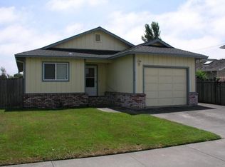 3312 Trinity St, Eureka, CA 95501