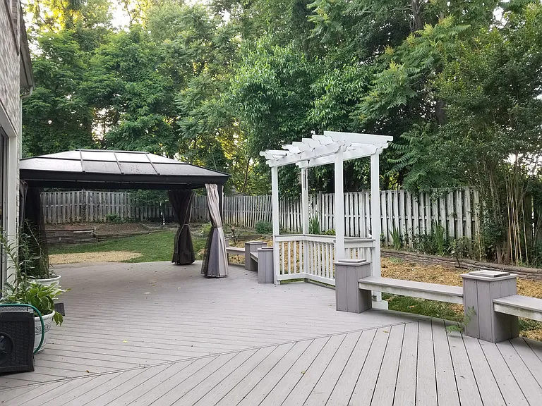 Columbia Pike — Photo 19