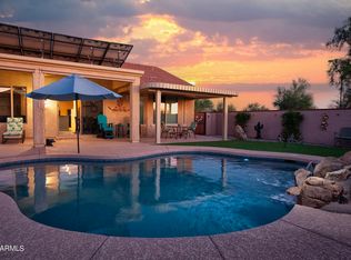 20002 N 272nd Dr, Buckeye, AZ 85396