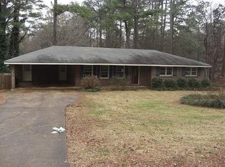 2722 Bob White Trl, Duluth, GA 30096