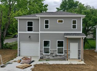 3901 Bragg Ct, Columbia, MO 65202