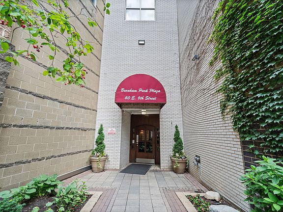 2nd image of 40 E 9th St APT 1907