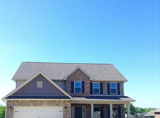 29649 Laura Ridge Dr NW, Harvest, AL 35749