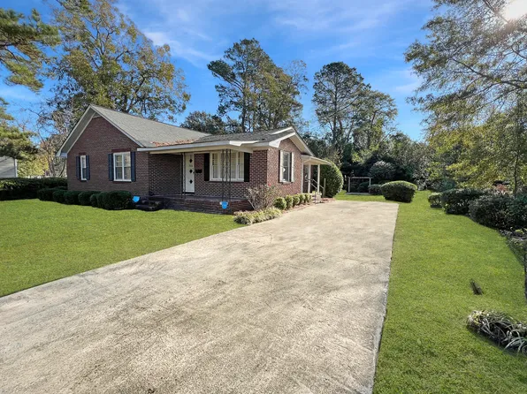 306 N Metts St, Saint George, SC 29477