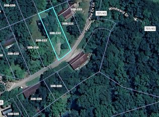 12 Windward Dr, Huntington, WV 25704