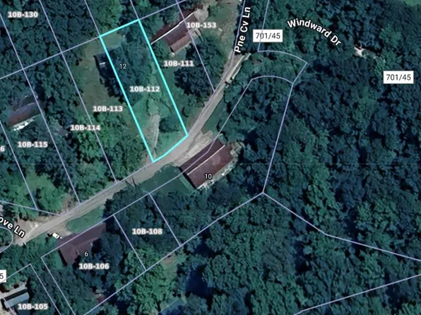 12 Windward Dr, Huntington, WV 25704