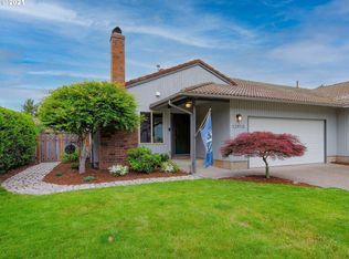 12913 SW Aragon St, Beaverton, OR 97005
