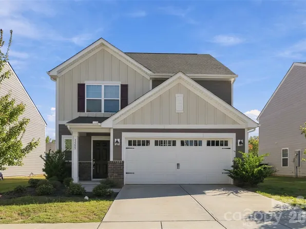 1553 Forkhorn Dr, Monroe, NC 28110