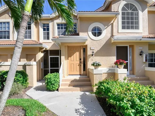 13030 Amberley Ct APT 411, Bonita Springs, FL 34135