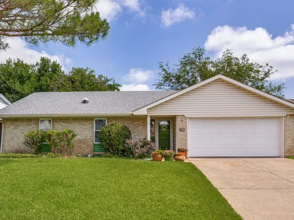 2817 Elk Grove Rd, Carrollton, TX 75007