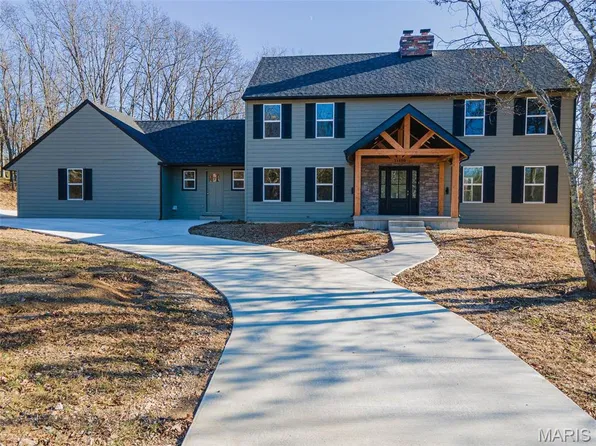 11880 County Road 3040, Rolla, MO 65401