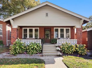 1914 Mitchell Pl, Saint Louis, MO 63139